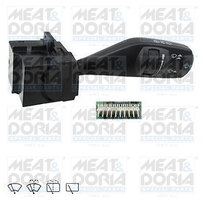 Steering Column Switch